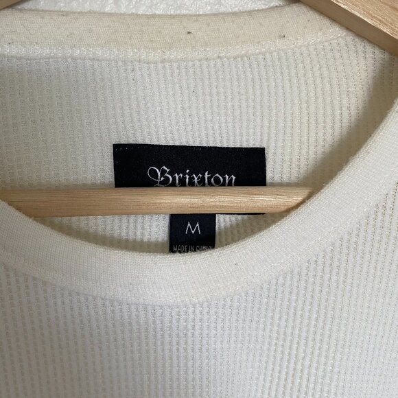 Brixton L/S Thermal - Picture 2 of 2